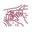 Folie wird verschoben