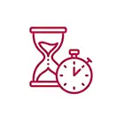 Folie trocknen lassen